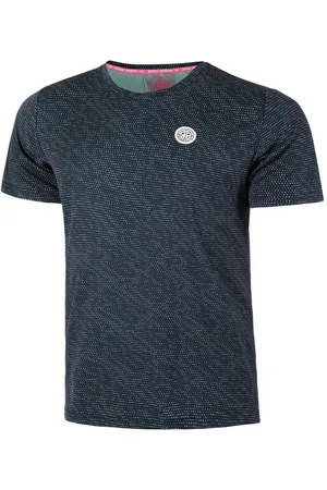 Bidi Badu T-Shirt Twiggy Crew Two Colored Tee - Verkäufer: Tennis-Point