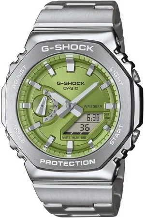 Casio Quarzuhr G-Shock G-Steel - Verkäufer: uhrcenter