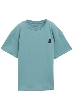 TOM TAILOR T-Shirt Oversize T-Shirt - Verkäufer:
