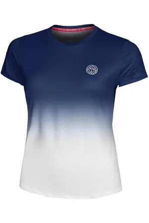 Bidi Badu T-Shirt Crew Gradiant Tee - Verkäufer: Tennis-Point