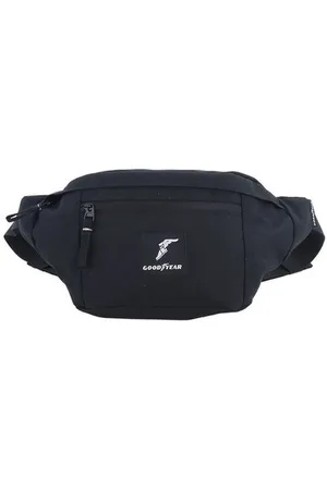Goodyear Gürteltasche City, Polyester material