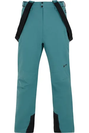 Protest Skihose OWENS snowpants Atlantic Green - Verkäufer: Sport Hopfmann GmbH