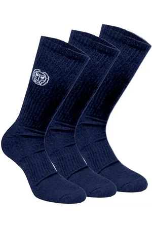 Bidi Badu Tennissocken Don Carlito Crew Move Socks 3P - Verkäufer: Tennis-Point