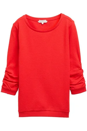 TOM TAILOR Sweatshirt - Verkäufer: Fashion-Home-Trend