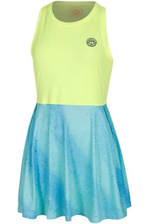Bidi Badu Tenniskleid Beach Spirit Dress 2in1 - Verkäufer: Tennis-Point