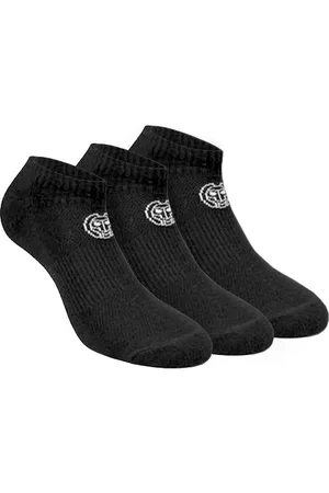 Bidi Badu Tennissocken No Party No Show Move Socks 3 Pack - Verkäufer: Tennis-Point