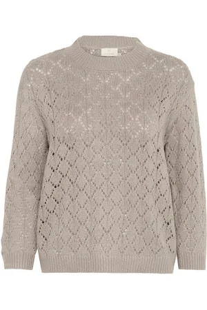 Kaffe Strickpullover Strickpullover KAnika - Verkäufer: DK Company