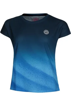 Bidi Badu T-Shirt Beach Spirit Capsleeve - Verkäufer: Tennis-Point