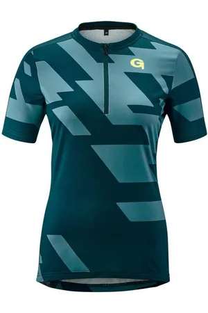 Gonso Radtrikot BESAGNO Leicht, schnell trocknend, optimaler Feuchtigkeitstransport