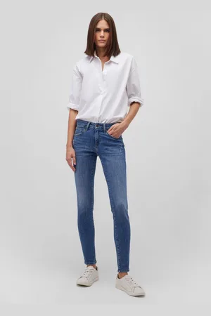Mavi Röhrenjeans ADRIANA skinny Fit