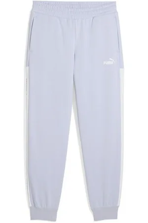 PUMA Sporthose Around The Block Jogginghose Damen