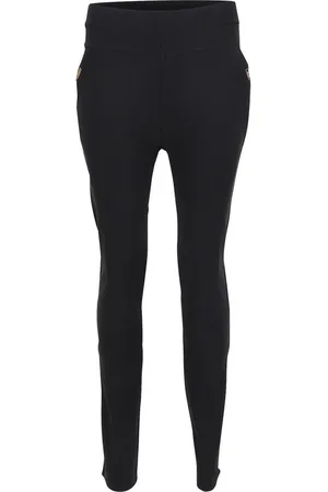 malito more than fashion Thermohose Z03233 gefütterte Winterhose, warme Sporthose - Verkäufer: malito