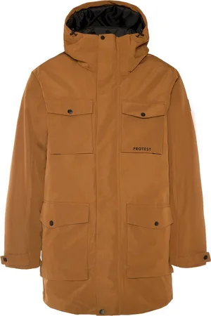 Protest Skijacke MELTIN snowjacket - Verkäufer: Sport Hopfmann GmbH