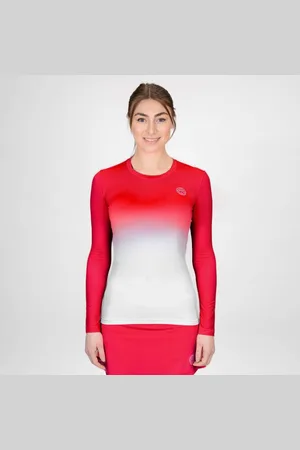 Bidi Badu Longsleeve Crew Gradiant Longsleeve - Verkäufer: Tennis-Point