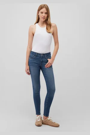 Mavi Röhrenjeans ADRIANA skinny Fit