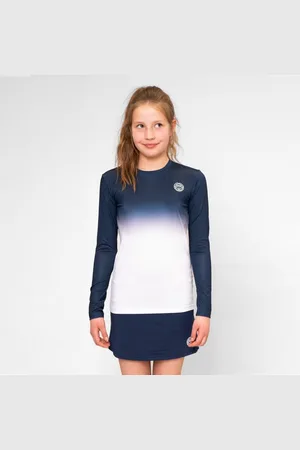 Bidi Badu Longsleeve Crew Gradiant Longsleeve - Verkäufer: Tennis-Point