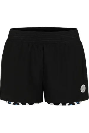 Bidi Badu Shorts Leoparty Styles Printed 2in1 Shorts - Verkäufer: Tennis-Point