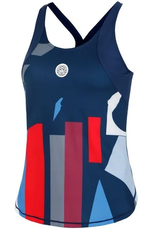 Bidi Badu Tanktop New York 2024 Tank - Verkäufer: Tennis-Point