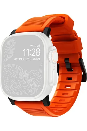 Nomad Smartwatch-Armband Rugged Strap Ultra Connector - Verkäufer: top3