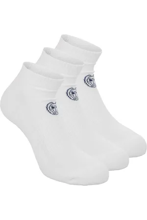 Bidi Badu Tennissocken No Party No Show Move Socks 3 Pack - Verkäufer: Tennis-Point