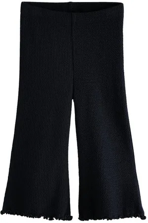 Next Leggings Gerippte Leggings mit Schlag und Struktur (1-tlg) - Verkäufer: Germany GmbH