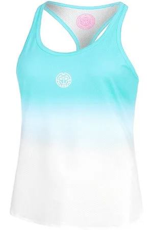 Bidi Badu Tanktop Crew Gradiant Tank - Verkäufer: Tennis-Point