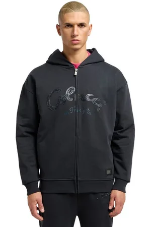 Carlo Colucci Kapuzensweatjacke Drasigh - Verkäufer: CC Shop