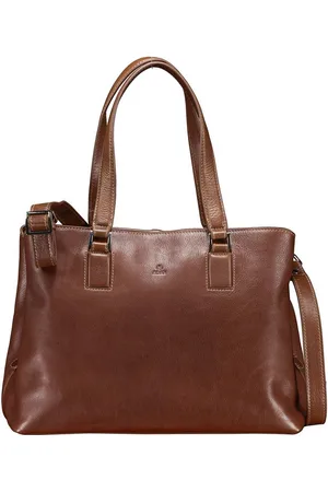 Adax Shopper Cormorano Fanny (1-tlg) - Verkäufer: HAUSFELDER accessoires + reise