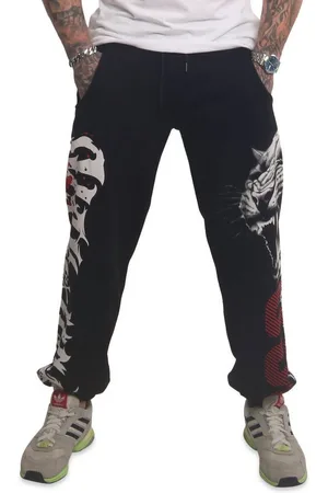 Yakuza Jogginghose Wildcat - Verkäufer: Official Store