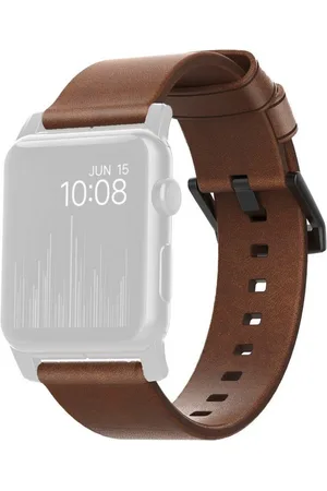Nomad Smartwatch-Armband Strap Modern Lthr. Connect. - Verkäufer: top3