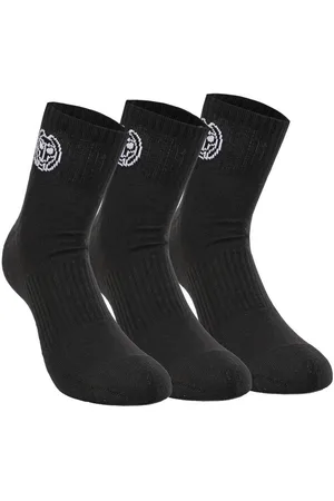 Bidi Badu Tennissocken Anchor Ankle Move Socks 3P - Verkäufer: Tennis-Point