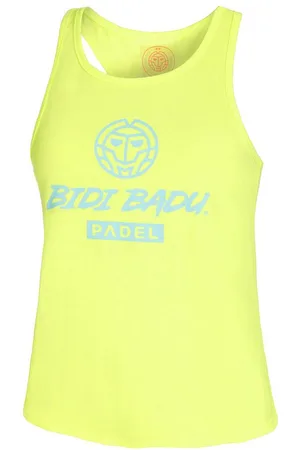 Bidi Badu Tanktop Beach Spirit Chill Tank - Verkäufer: Tennis-Point