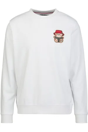 19V69 Italia Sweatshirt NICO BUCKET - Verkäufer: Marco GmbH