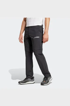adidas Outdoorhose MT ZIP OFF P (1-tlg)