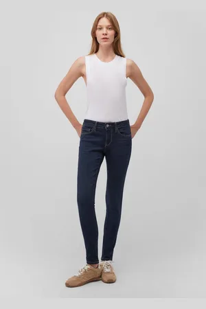Mavi Röhrenjeans ADRIANA skinny Fit