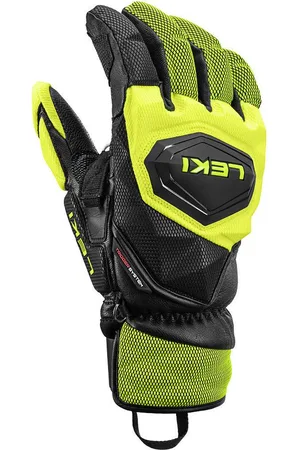 Leki Skihandschuhe - Verkäufer: Sport Michetschläger e.K.