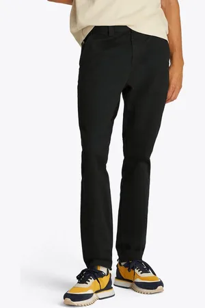 Tommy Hilfiger Chinohose TJM AUSTIN CHINO in Unifarbe