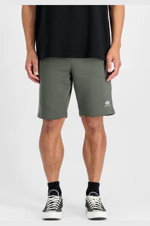 Alpha Industries Shorts Basic Short SL II