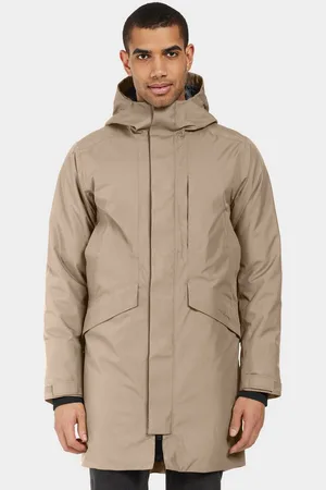 Didriksons Funktionsparka KENNY USX PARKA 7 - Verkäufer: