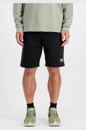 Alpha Industries Shorts Basic Short SL II