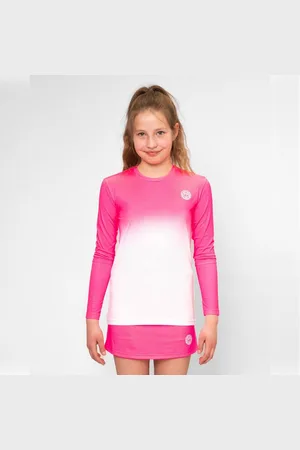 Bidi Badu Longsleeve Crew Gradiant Longsleeve - Verkäufer: Tennis-Point