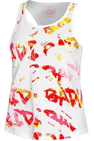 Bidi Badu Tanktop Wild Arts Chill Tank - Verkäufer: Tennis-Point