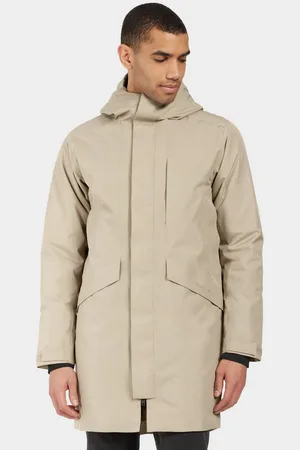 Didriksons Funktionsparka KENNY USX PARKA 7 - Verkäufer: