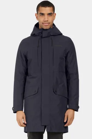 Didriksons Funktionsparka FALKE USX PARKA - Verkäufer:
