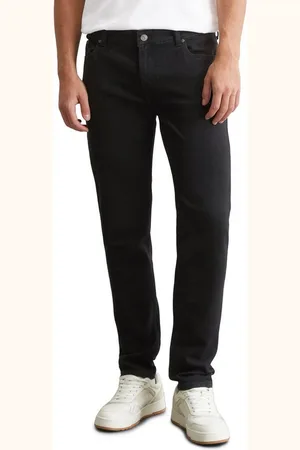 Marc O’ Polo Skinny-fit-Jeans aus Bio-Baumwoll-Mix