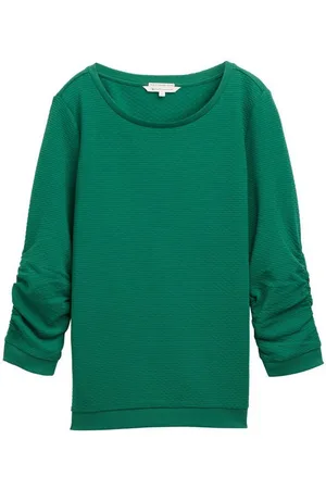 TOM TAILOR Sweatshirt - Verkäufer: Fashion-Home-Trend