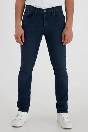 Blend Slim-fit-Jeans TWISTER Regular Fit