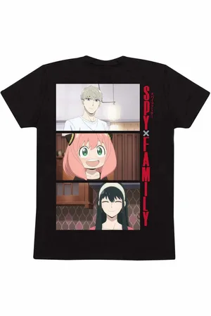 Jujutsu Kaisen T-Shirt - Verkäufer: yvolve