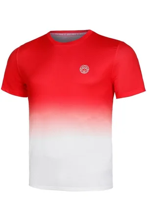 Bidi Badu T-Shirt Crew Gradiant Tee - Verkäufer: Tennis-Point
