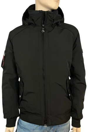 Wellensteyn Outdoorjacke – Herren Winterjacke im Bomberstil - Verkäufer: Schneider Fashion Store